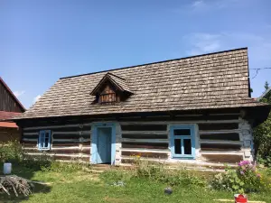 Tar Producing Open-air Museum