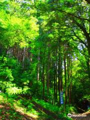 石山観音寺