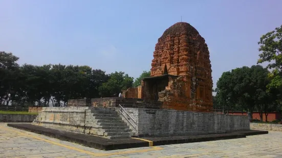 Laxman Temple