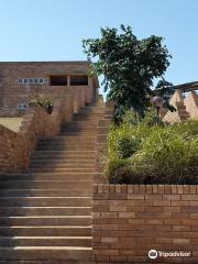 Samora Machel Monument