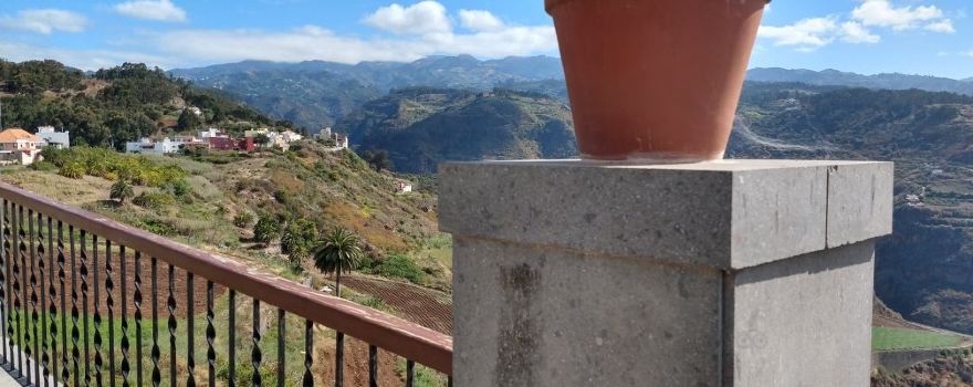 Mirador Azuaje
