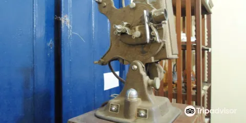 Museu Historico de Martins