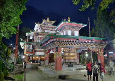 Daerah Chukha