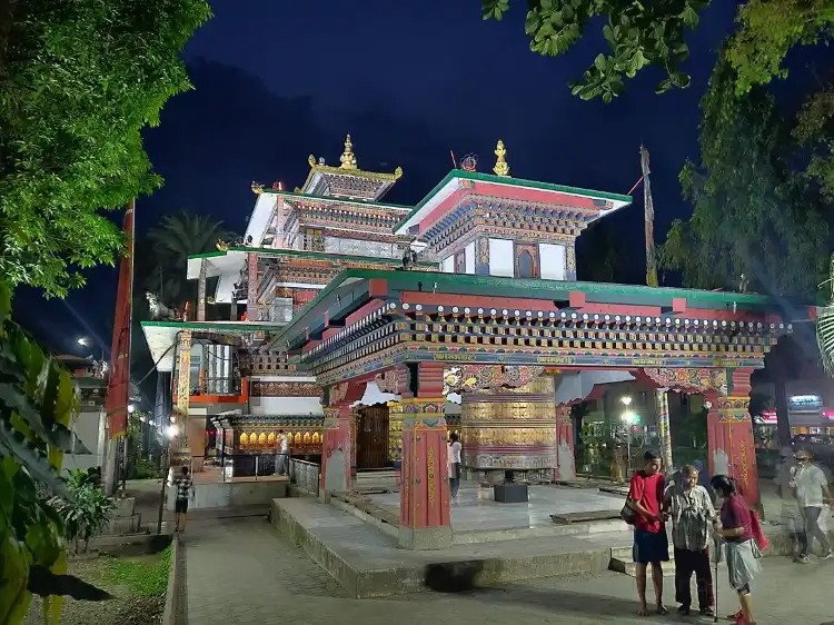 Phuentsholing