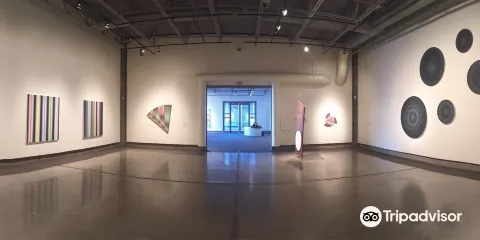 Schneider Museum of Art