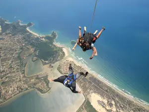 SkyZimba Paraquedismo