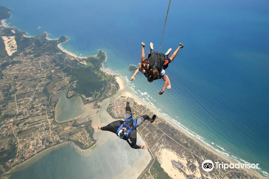 SkyZimba Paraquedismo