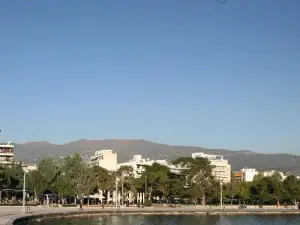 Saint Konstantinos Park