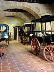 Carriage Museum