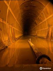 World War II Oil Storage Tunnels