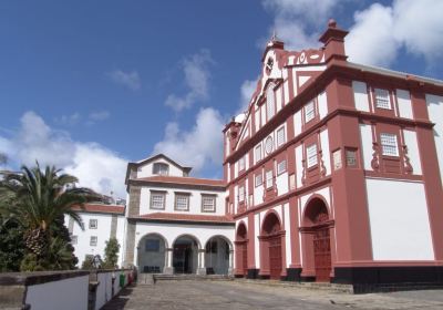 Museum of Angra do Heroismo