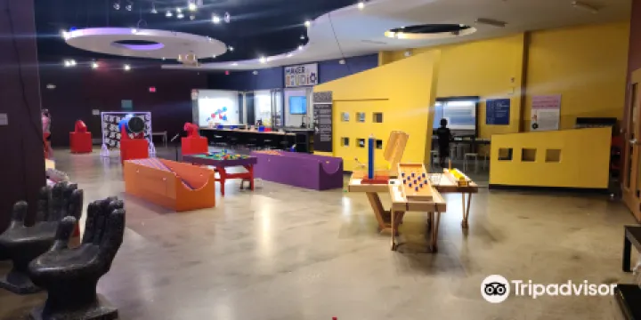 Sci-Tech Discovery Center