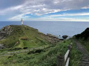 Osezaki Lighthouse