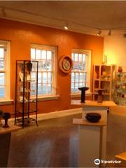 The Firehouse Pottery & Gallery