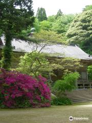 Kenzoji Temple