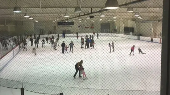 Lynnwood Ice Center