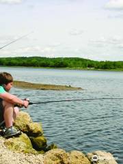 Prairie Park Fishery