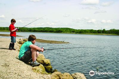 Prairie Park Fishery