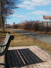 Connecticut River Walk and Bikeway