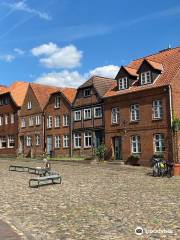 Eulenspiegel-Brunnen Mölln