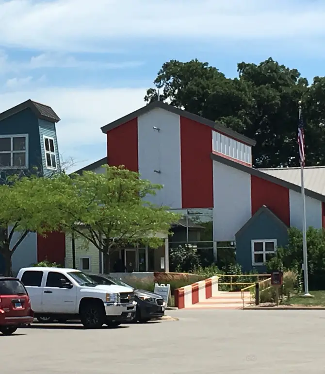 Bourbonnais Township