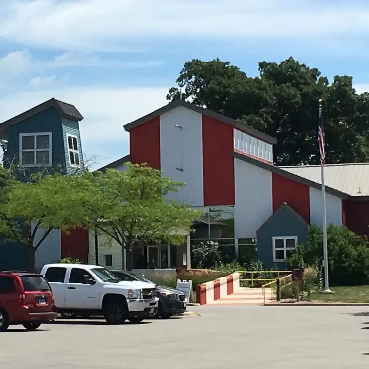 Fairfield by Marriott Hotels in Bradley