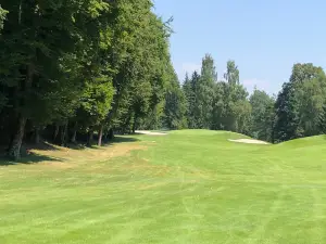 Karntner Golfclub Dellach