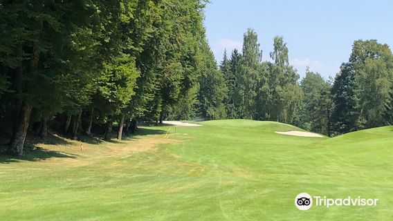 Karntner Golfclub Dellach