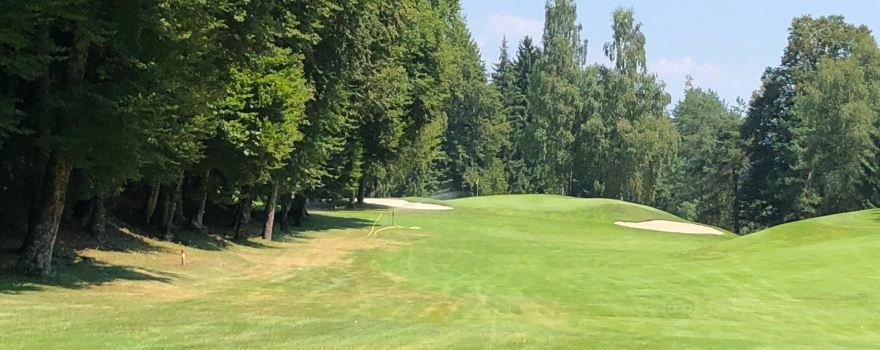 Karntner Golfclub Dellach