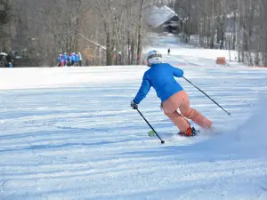 HoliMont Ski Club