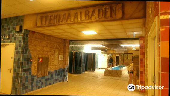 Thermaalbad Arcen