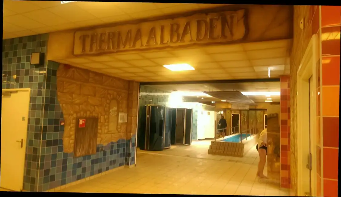 Hotels near Thermaalbad Arcen