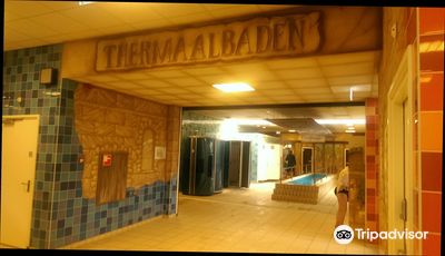 Thermaalbad Arcen