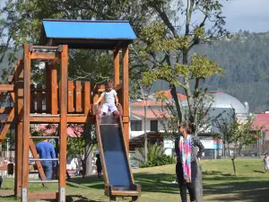 Madre Park