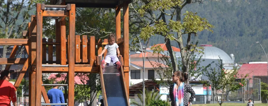 Madre Park