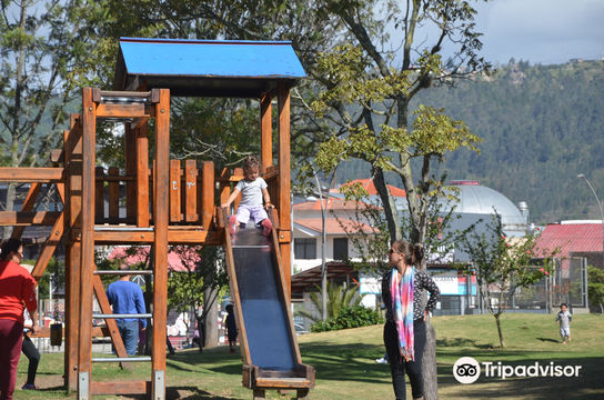 Madre Park