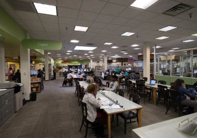 Lynnwood Public Library