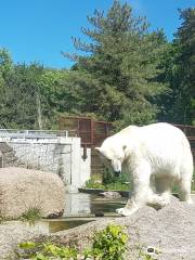 Parque Zoológico y Botánico de Mulhouse