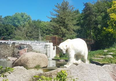 Parque Zoológico y Botánico de Mulhouse