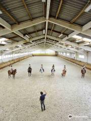 UCPA equestrian center of Saint-Médard-en-Jalles