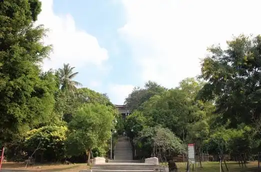 員林神社附近的飯店