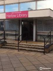 Harlow Library