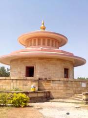 Poet Kalidas Memorial