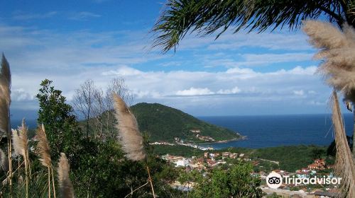 Sitio Panoramico Bombinhas