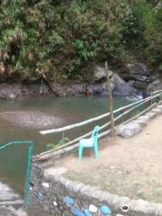 Guihob Natural Pool