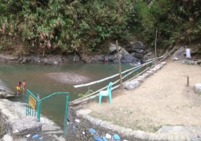 Guihob Natural Pool