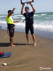 Tsunami Kite School