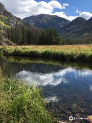 East Inlet Trail