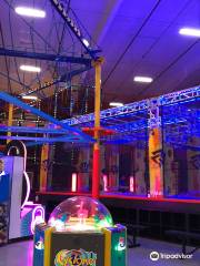 Urban Air Trampoline and Adventure Park