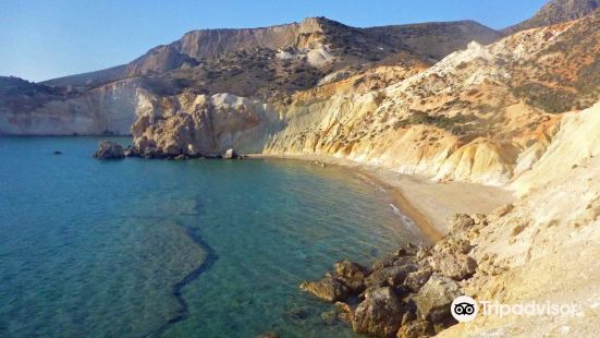 Apaggio Restaurant Reviews: Food & Drinks in South Aegean Paradise Beach–  Trip.com